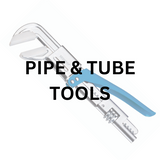 Pipe- and Tube-Working Tools